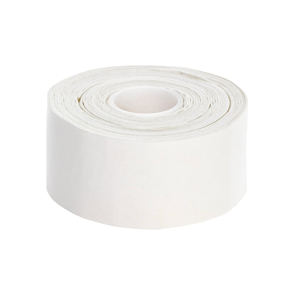 Franklin 52973C1S4  Deluxe Pickleball Overgrip – White