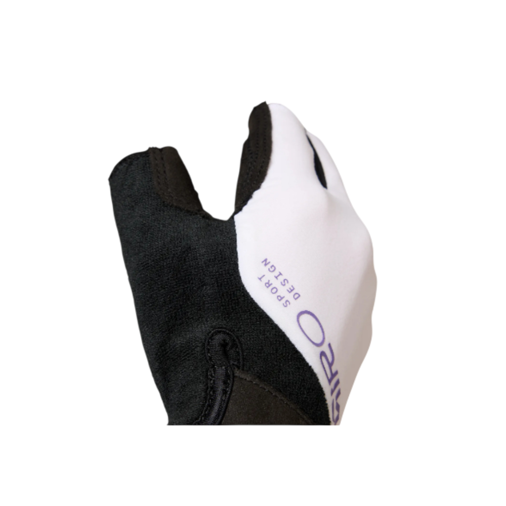 Giro GA Jag'ette W Glove - White (Small)