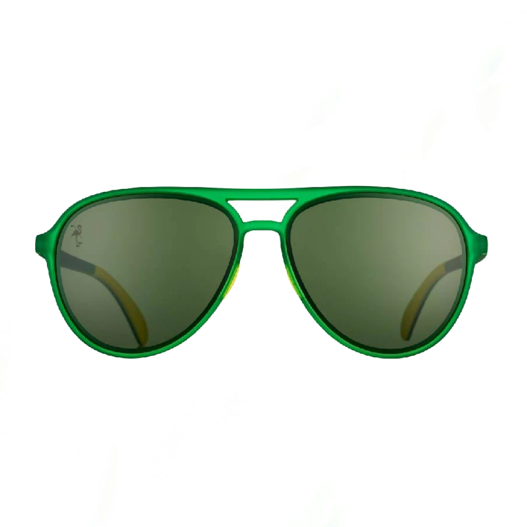 Goodr Tales From The Greenskeeper Sunglasses