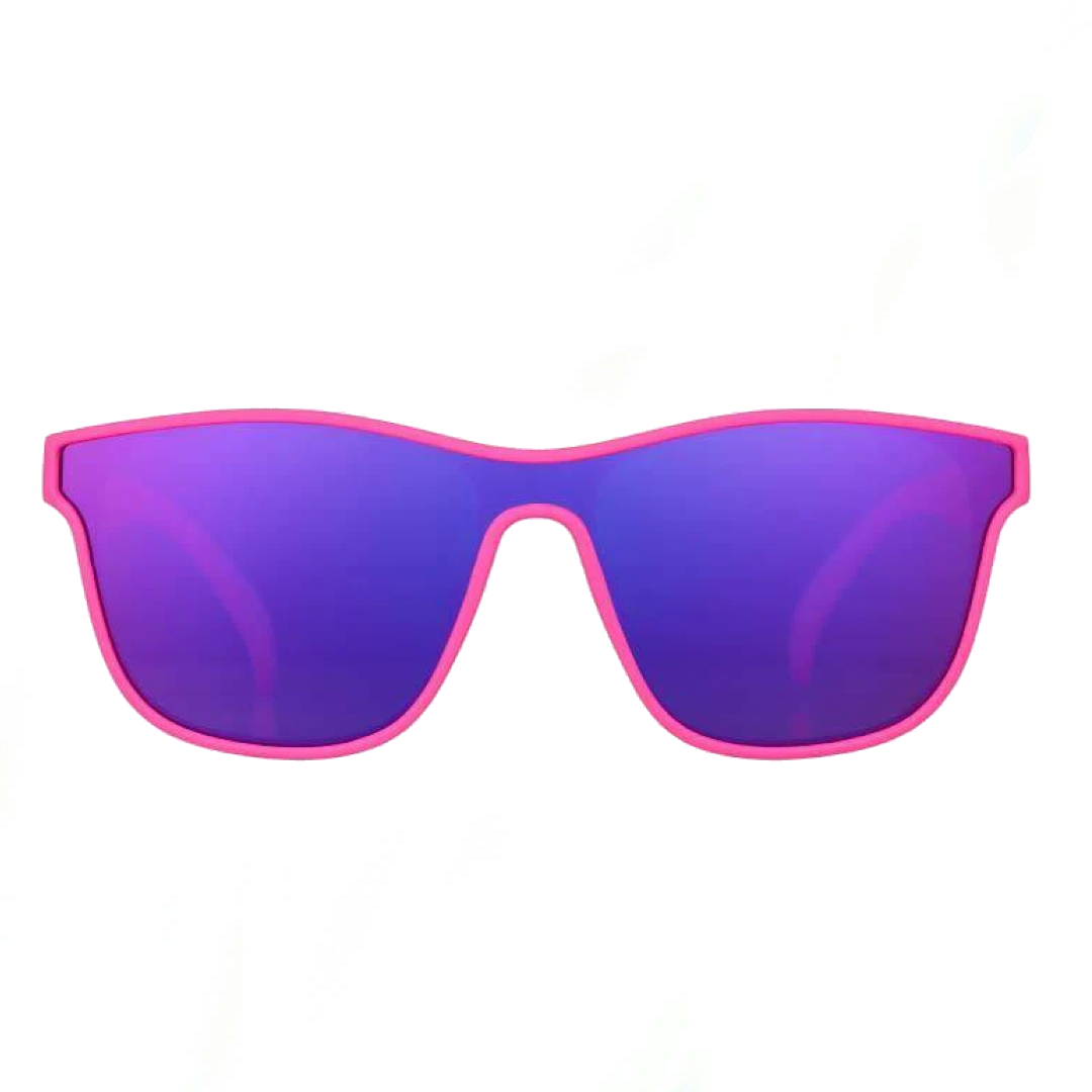 Goodr See You At The Party Richter Sunglasses