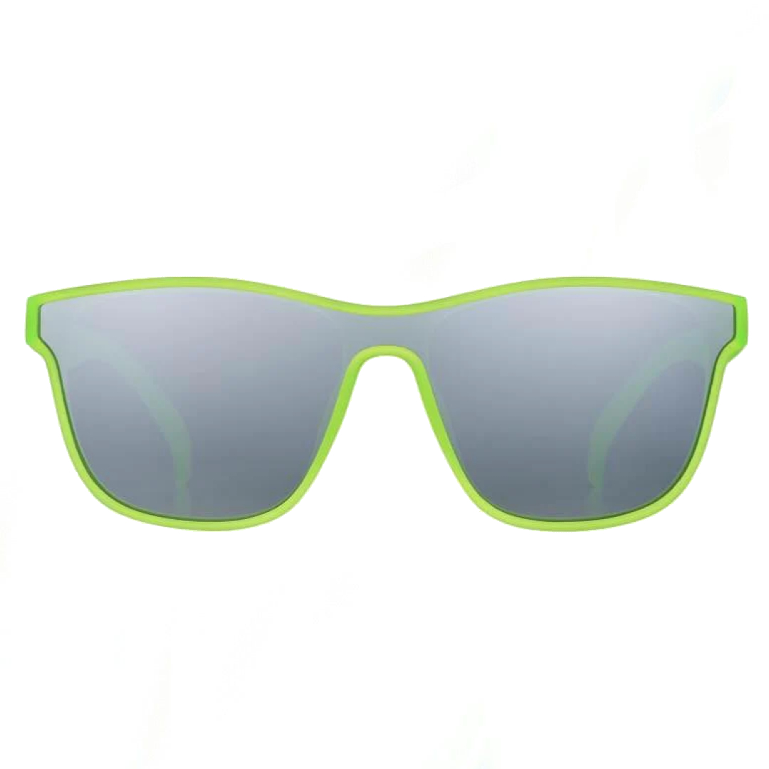 Goodr Naeon Flux Capacitor Sunglasses