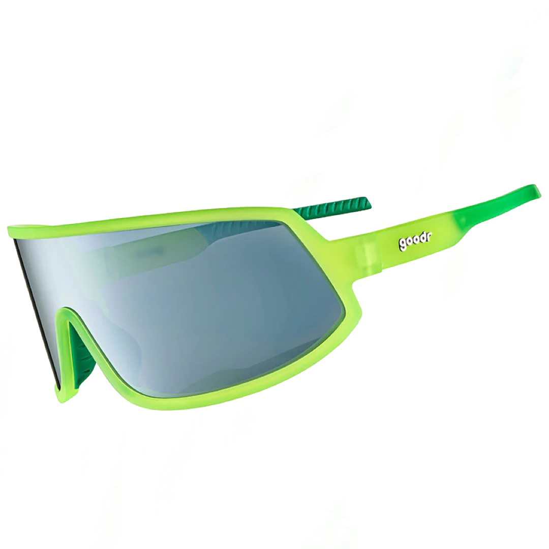 Goodr Nuclear GNAR Sunglasses