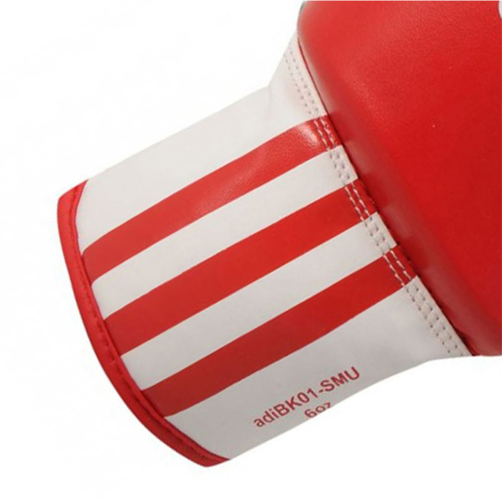 Adidas ADIBK01 Rookie Boxing Gloves