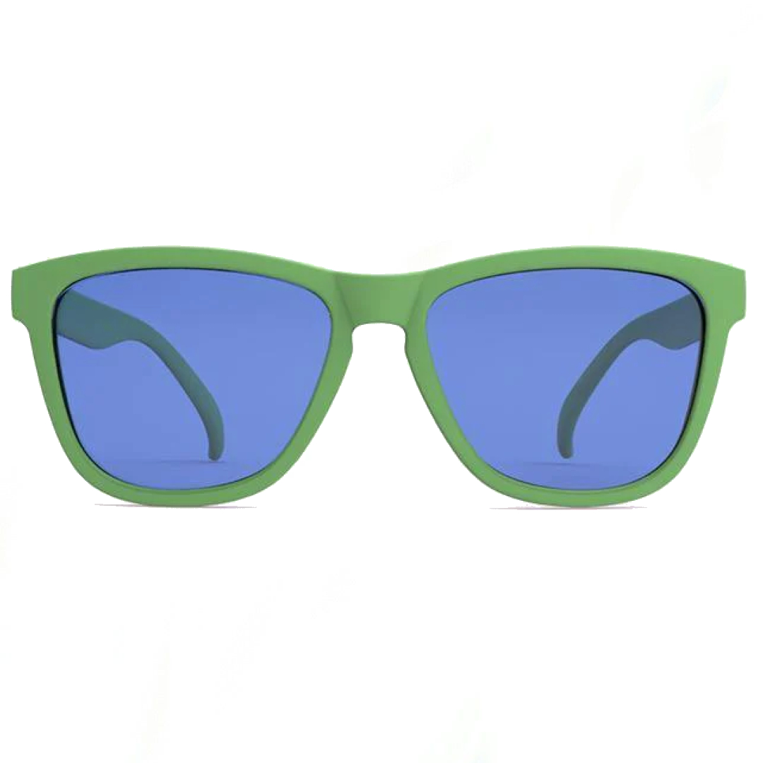 Goodr Gangrene Runner's Toes Sunglasses