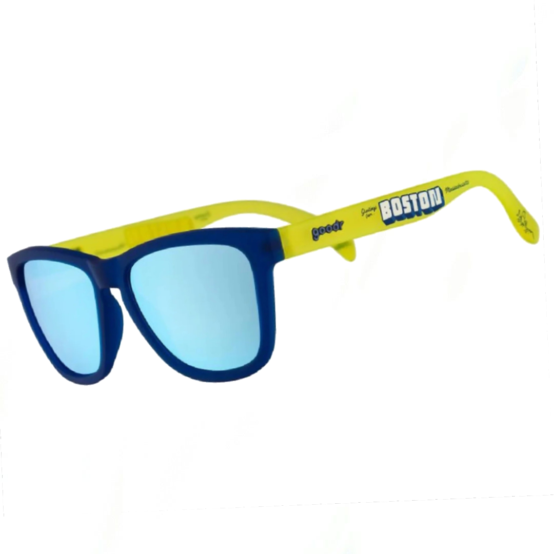 Goodr Boston 2021 Sunglasses