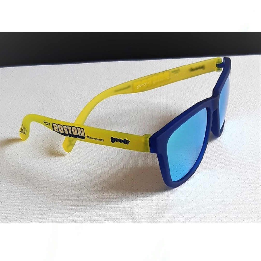 Goodr Boston 2021 Sunglasses