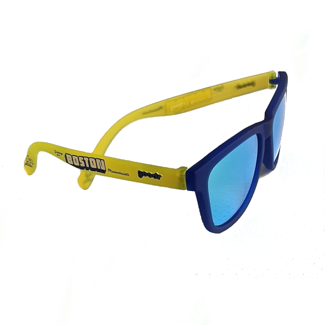 Goodr Boston 2021 Sunglasses