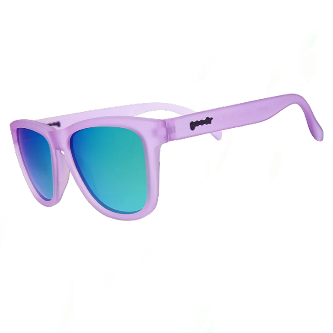 Goodr Lilac It Like That Sunglasses