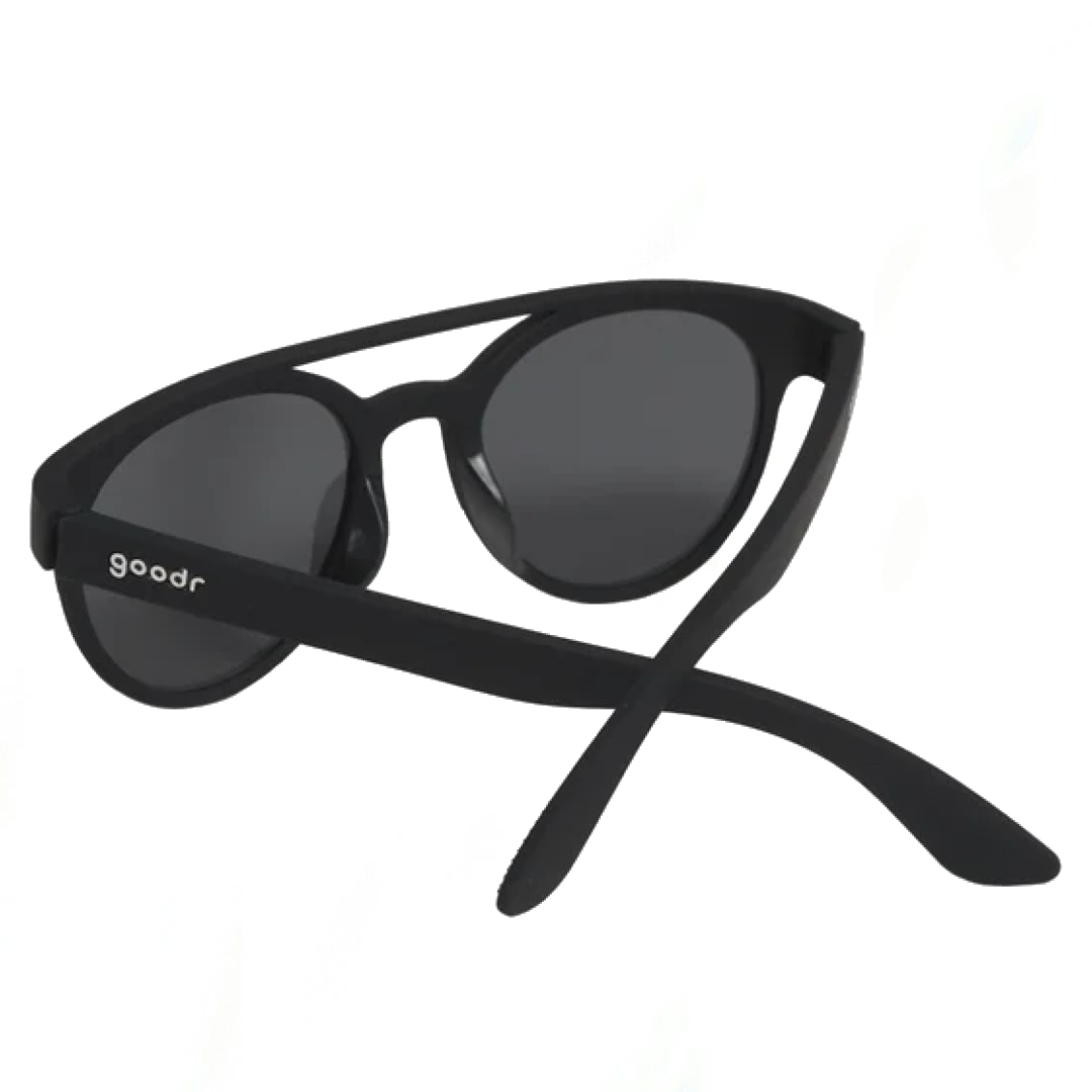 Goodr Professor 00G Sunglasses