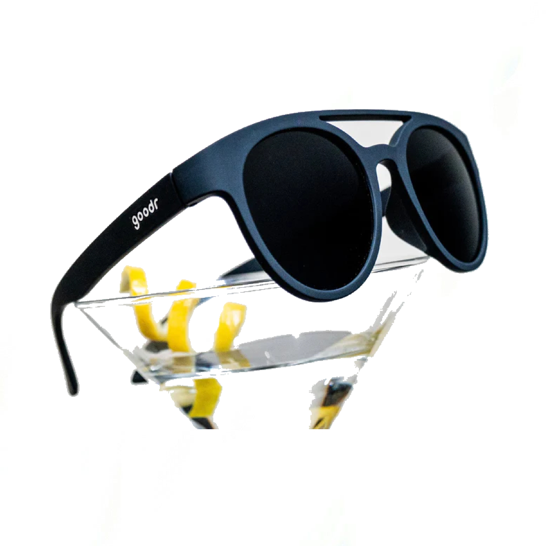 Goodr Professor 00G Sunglasses