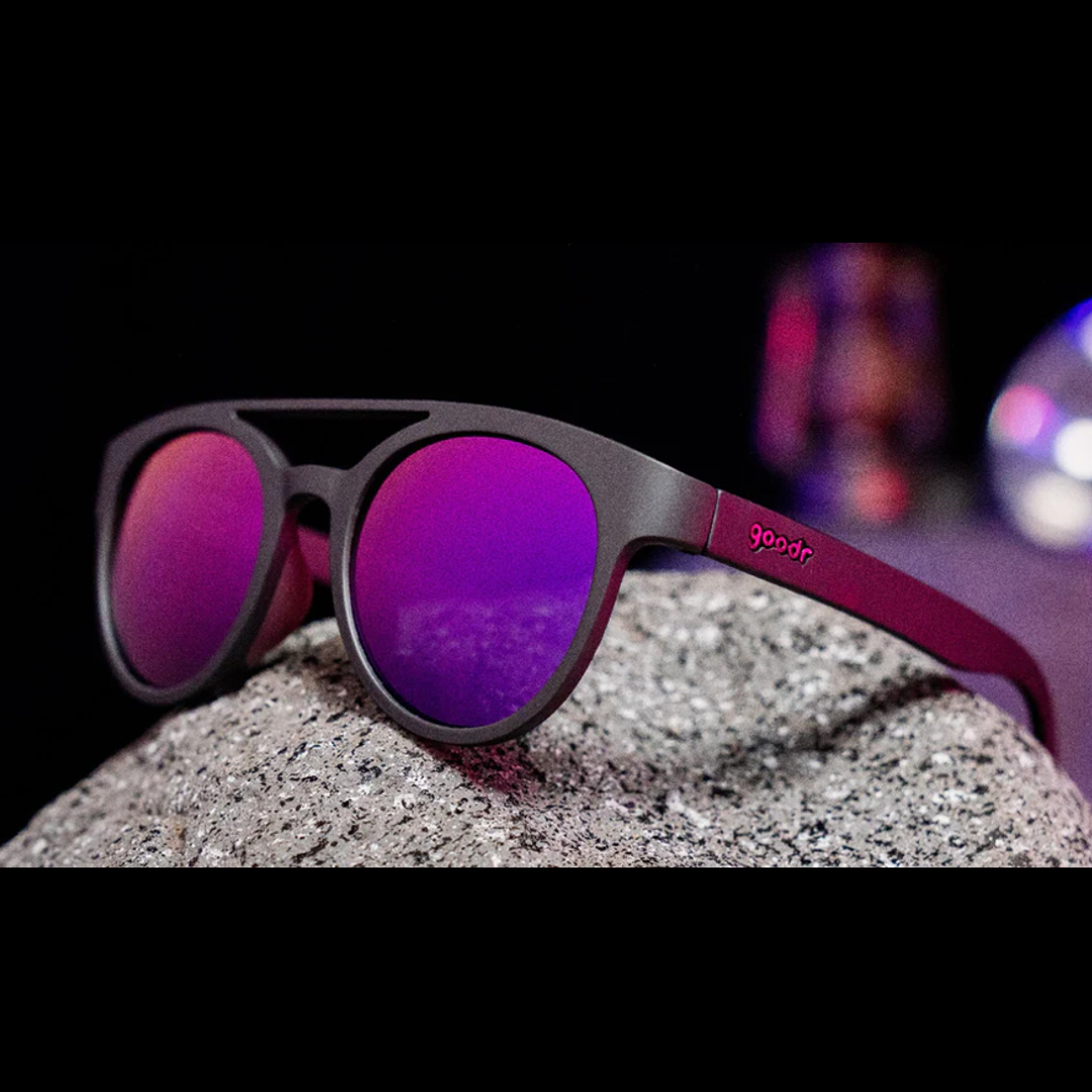 Goodr The New Prospector Sunglasses