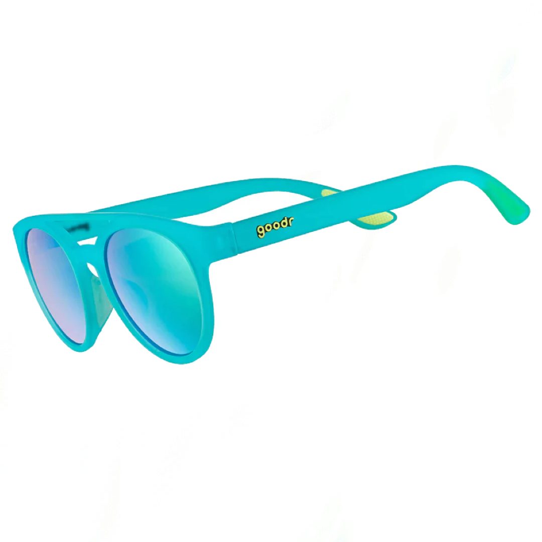 Goodr Dr. Ray Sting Sunglasses