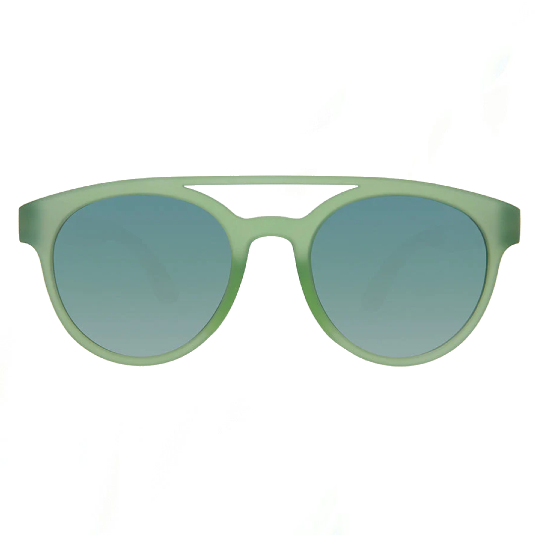 Goodr Watermelon Wasted Sunglasses