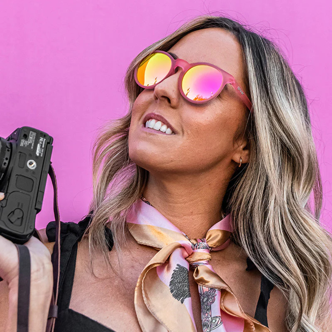 Goodr Influencers Pay Double Sunglasses