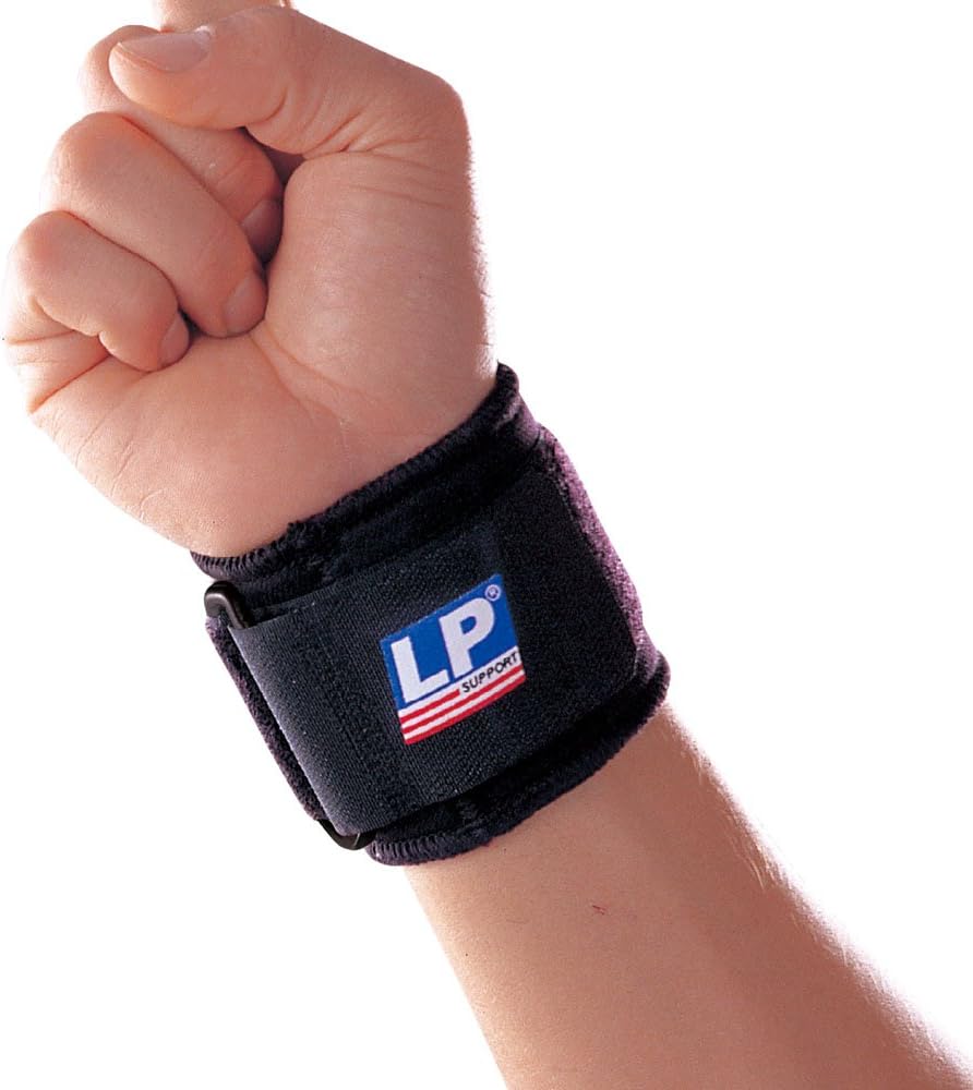 LP Support LP-703 Wrist Support (Small)