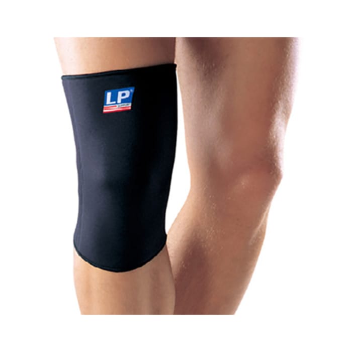 LP Support LP-706 Closed Patella Knee Support (Medium)