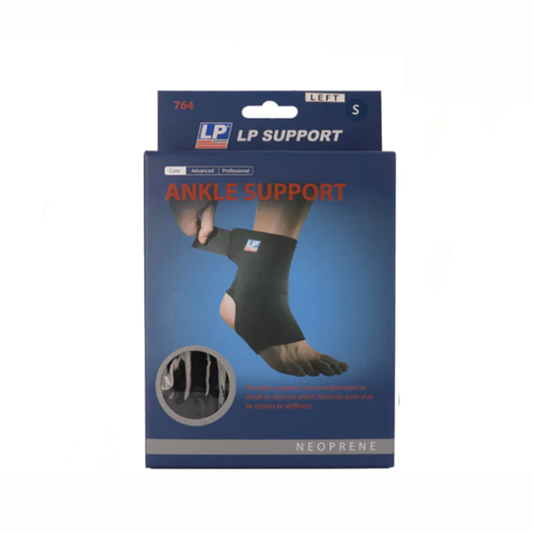 LP Support LP-764 Ankle Support (Small)