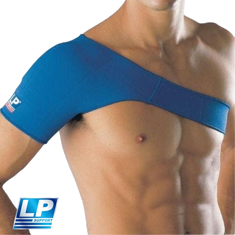 LP Support LP-738 Shoulder Support (Medium)