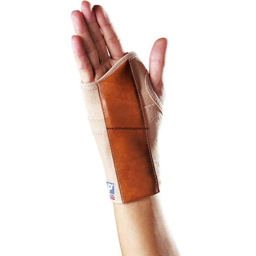 LP Support LP-904 Wrist Brace Splint (Large)