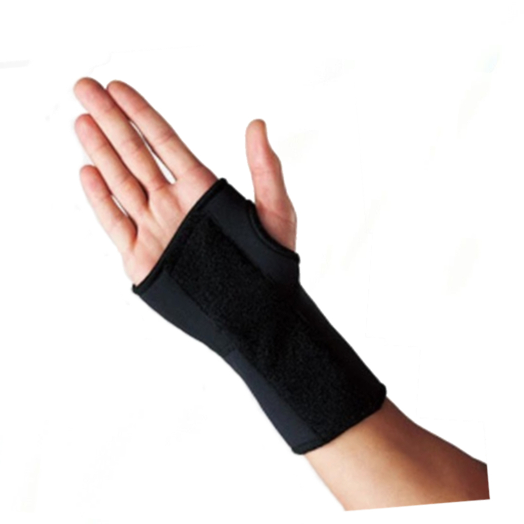 LP Support LP-725 Wrist Splint L/R (Large)