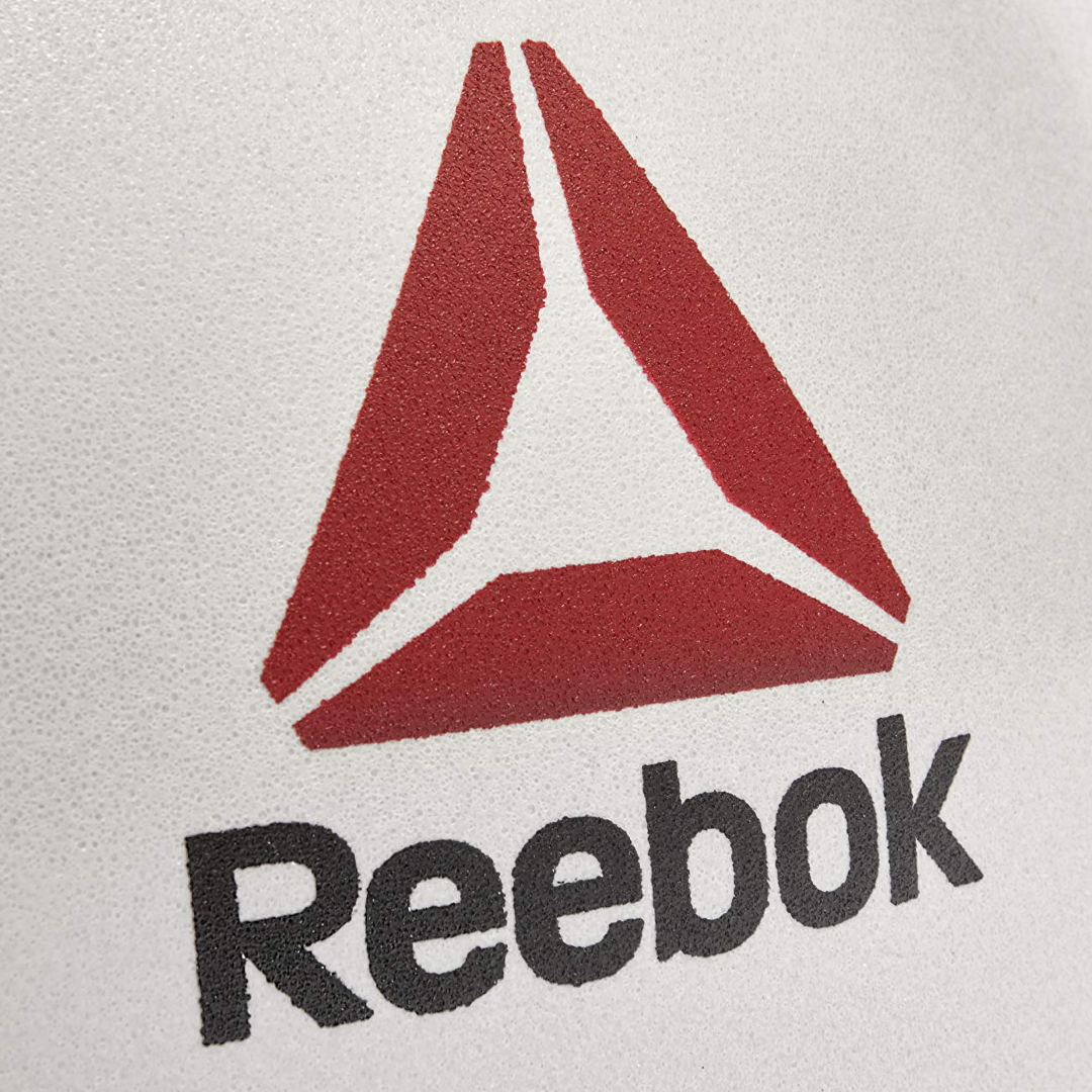 Reebok RSB-16016 65cm Gym Ball (Grey/Black)