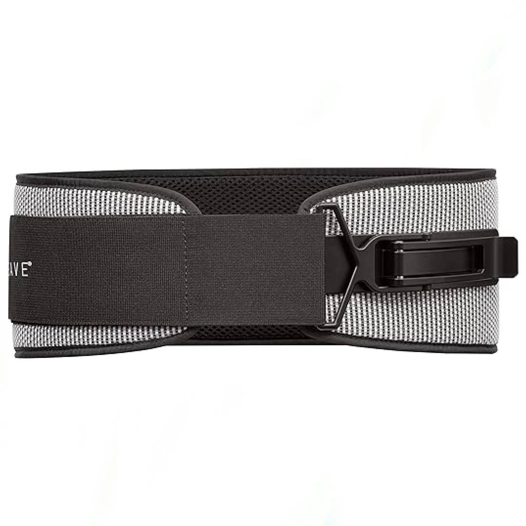 Reebok RAAC-15065 Flexweave Power Lifting Belt