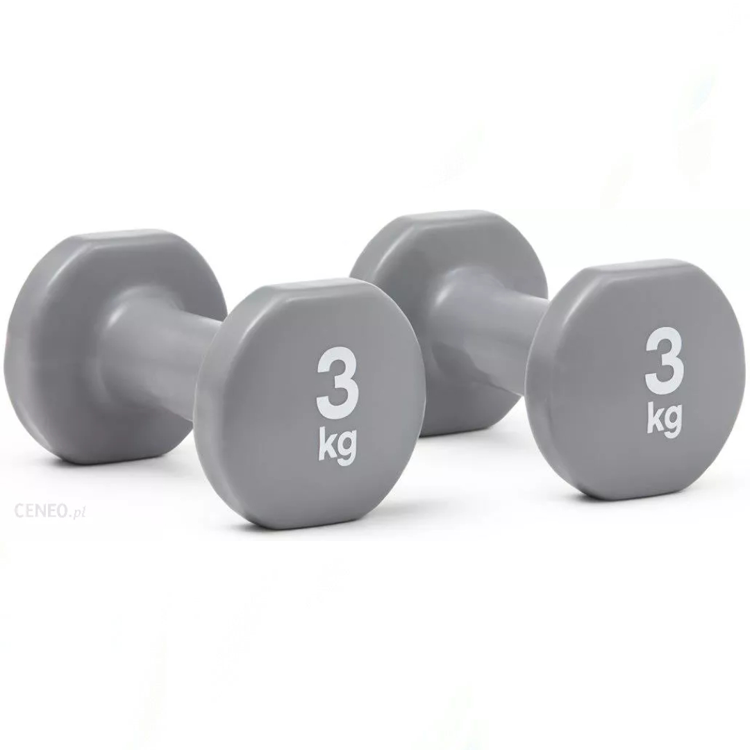 Reebok RAWT-16153 Dumbbell - 3kg (Pair)