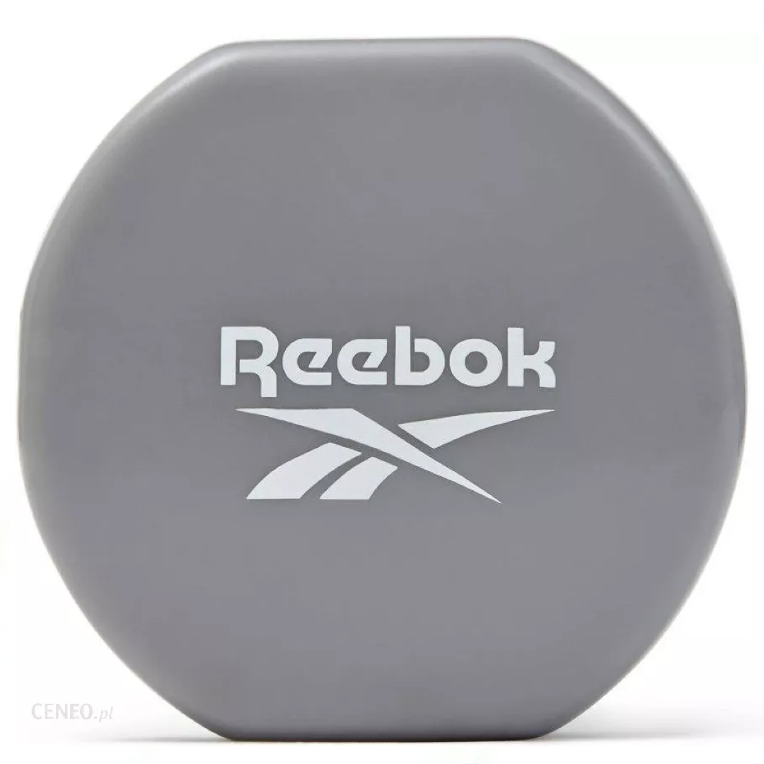 Reebok RAWT-16153 Dumbbell - 3kg (Pair)