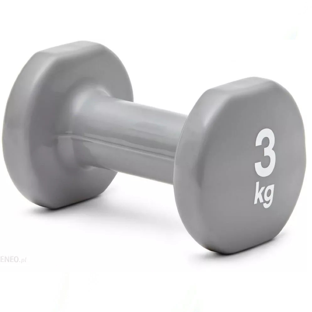 Reebok RAWT-16153 Dumbbell - 3kg (Pair)