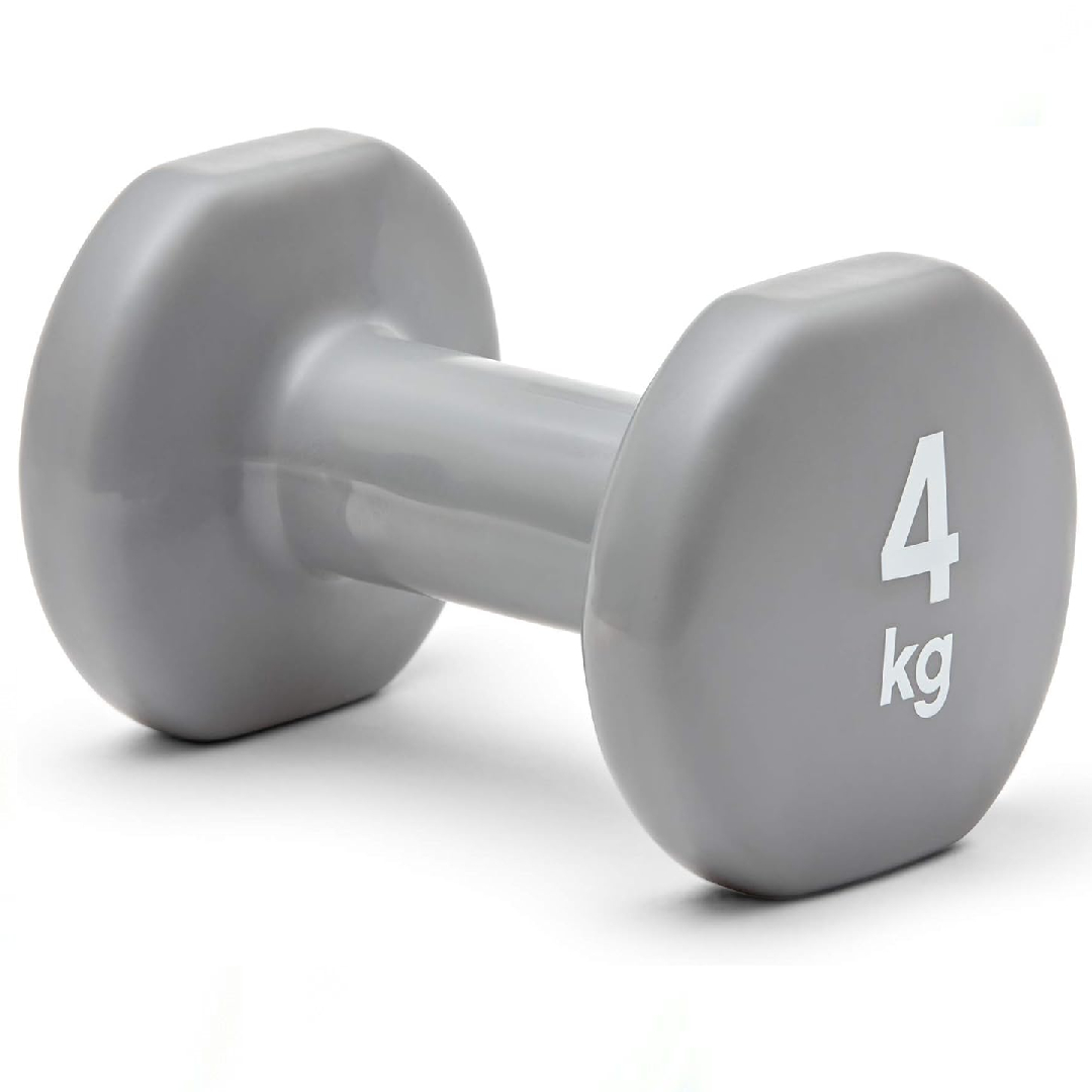 Reebok RAWT-16154 Dumbbell - 4kg (Pair)