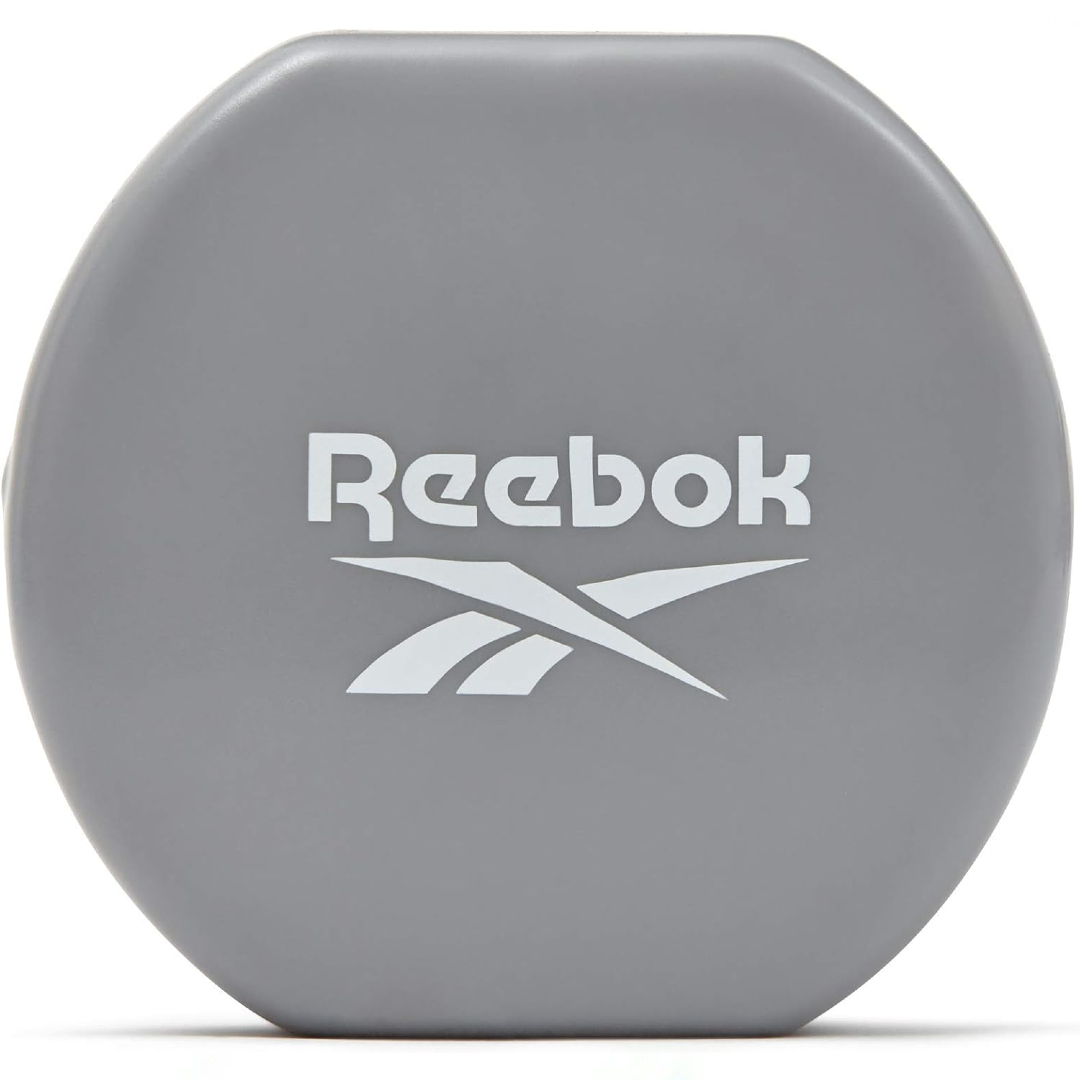 Reebok RAWT-16154 Dumbbell - 4kg (Pair)