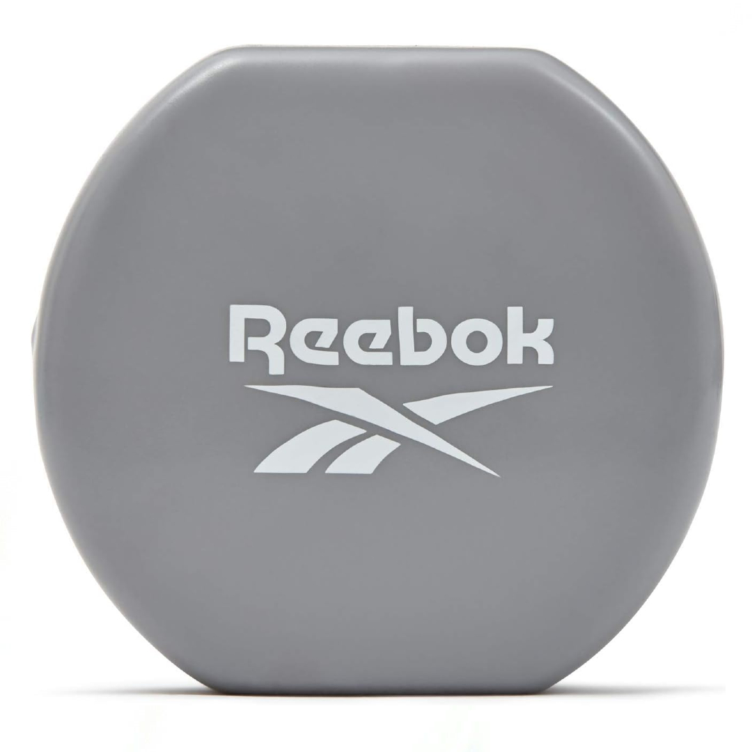 Reebok RAWT-16155 Dumbbell - 5kg (Pair)