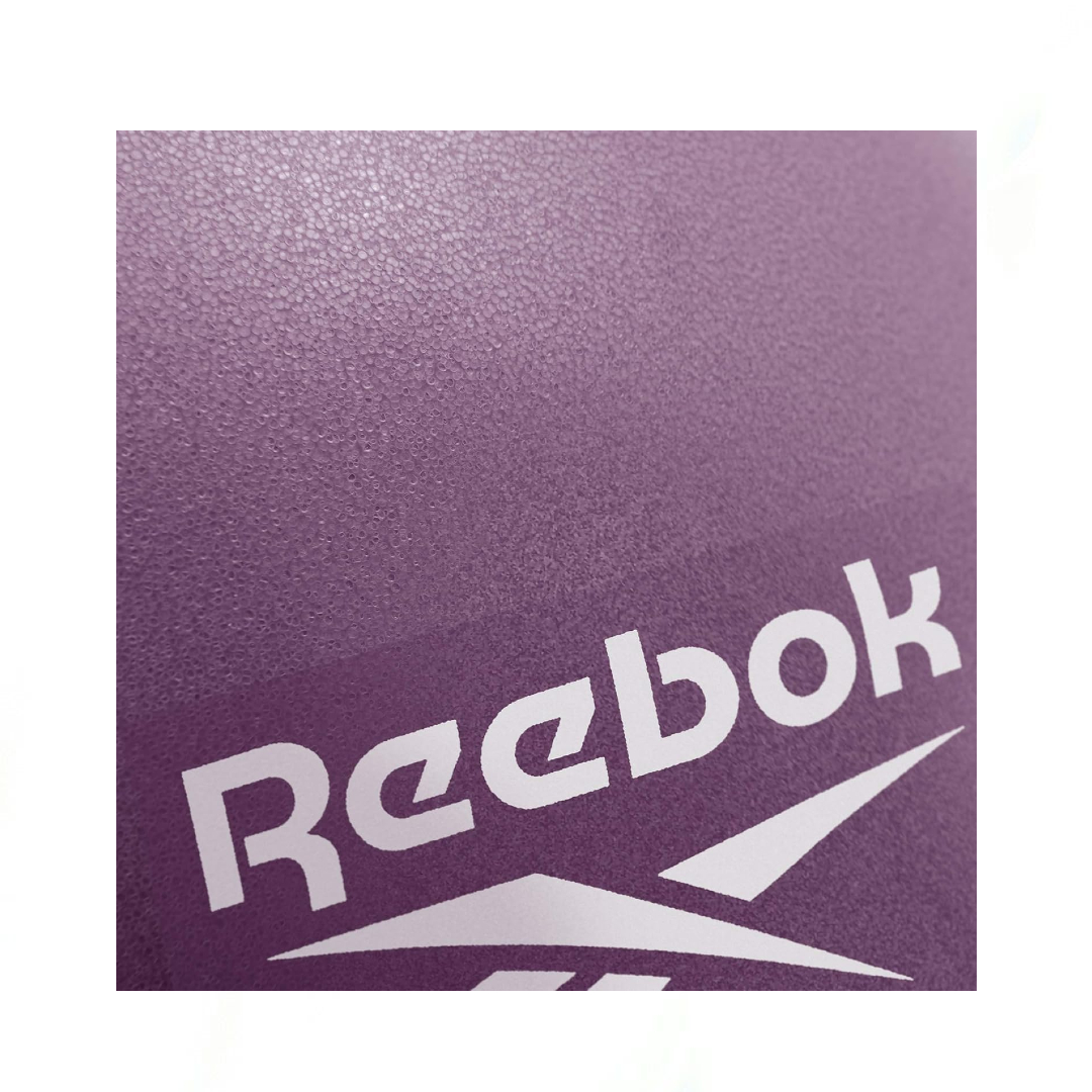 Reebok RAYG-10100PL Pilates Ball - Purple (25cm)