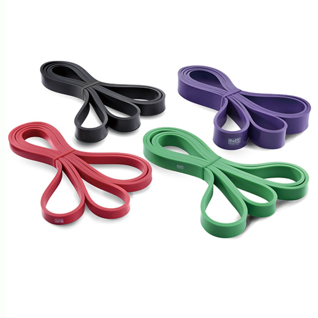 Body Sculpture BB-104-B Resistance Band (Green)