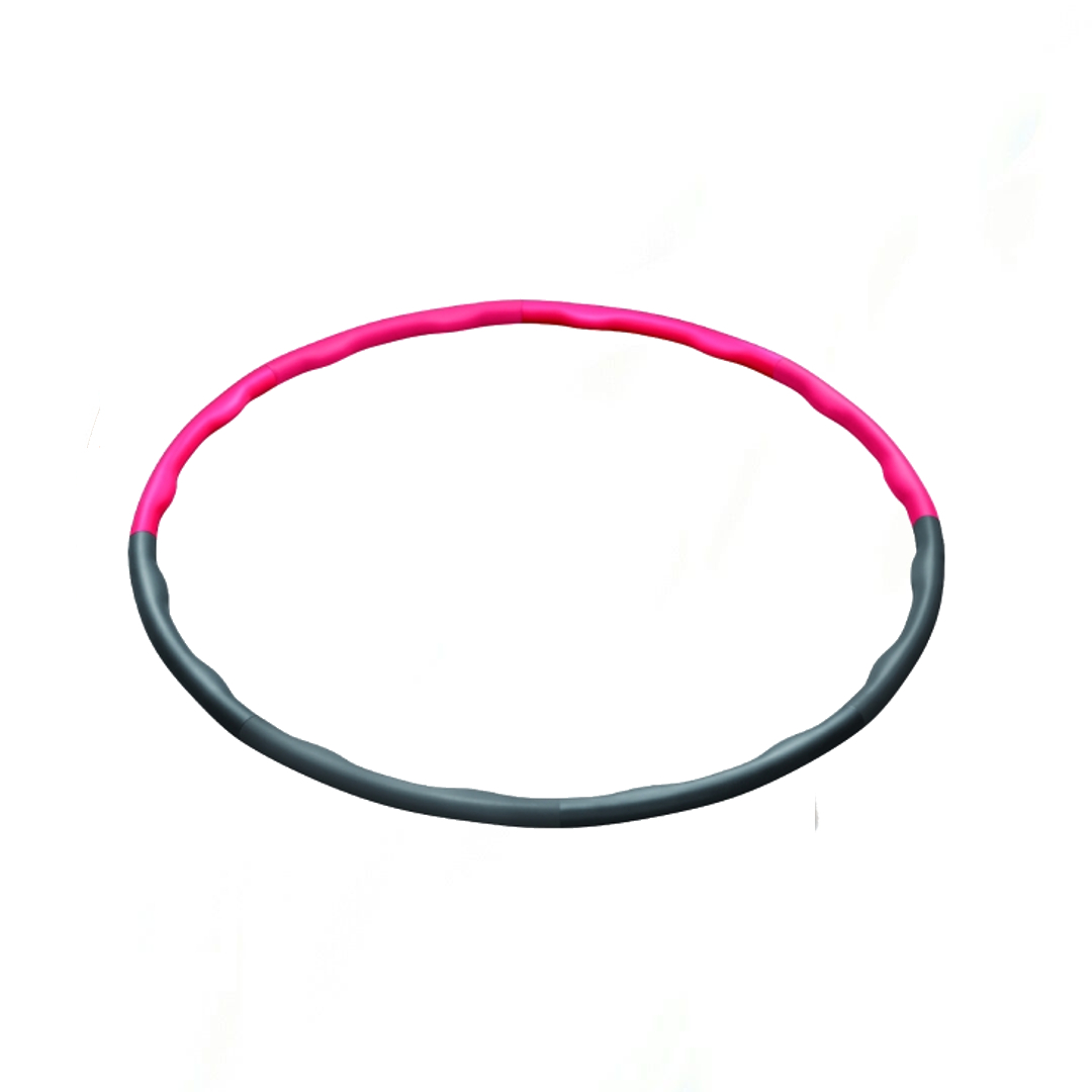 Body Sculpture BB-6450-B Weighted Hula Hoop