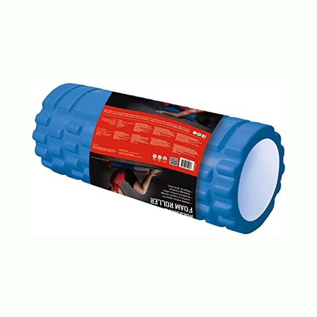 Body Sculpture BB-026DBL Massage Foam Roller