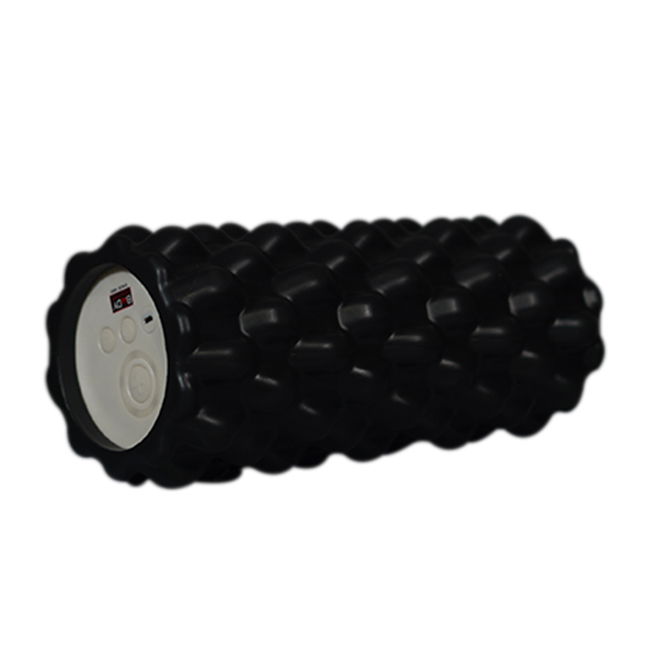 Body Sculpture BM-390WB-B Vibrating Foam Roller