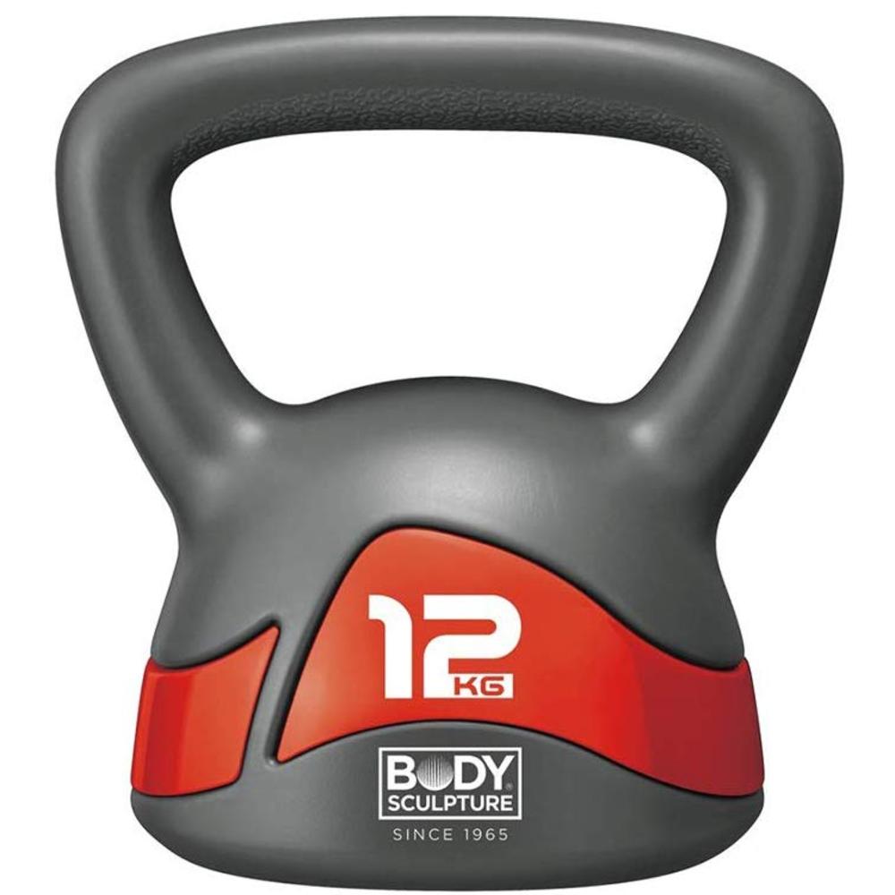 Body Sculpture BW-117-12KGB Kettle Bell (12Kg)