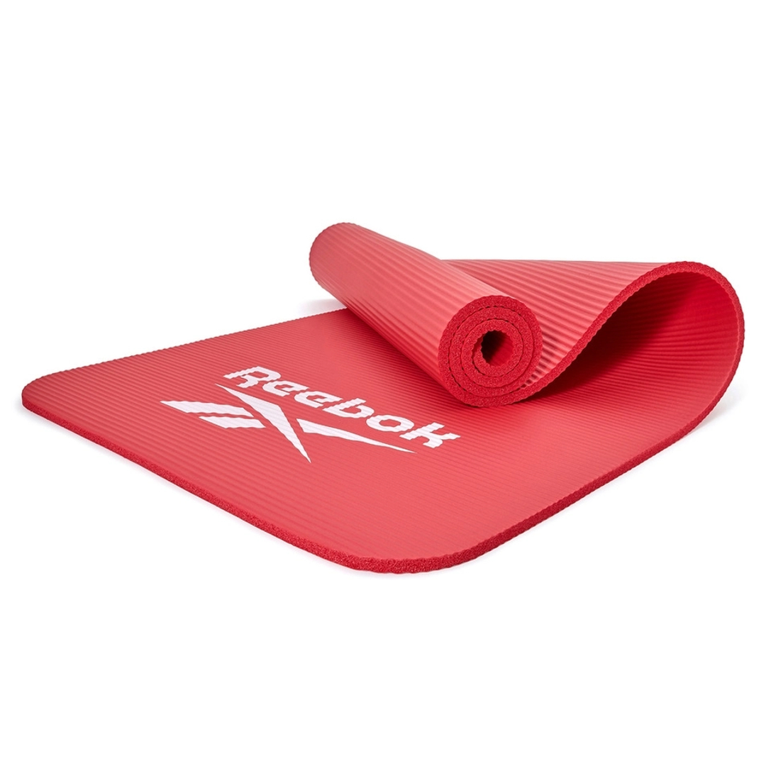 Reebok RAMT-11018RD 15mm Training Mat (Red)