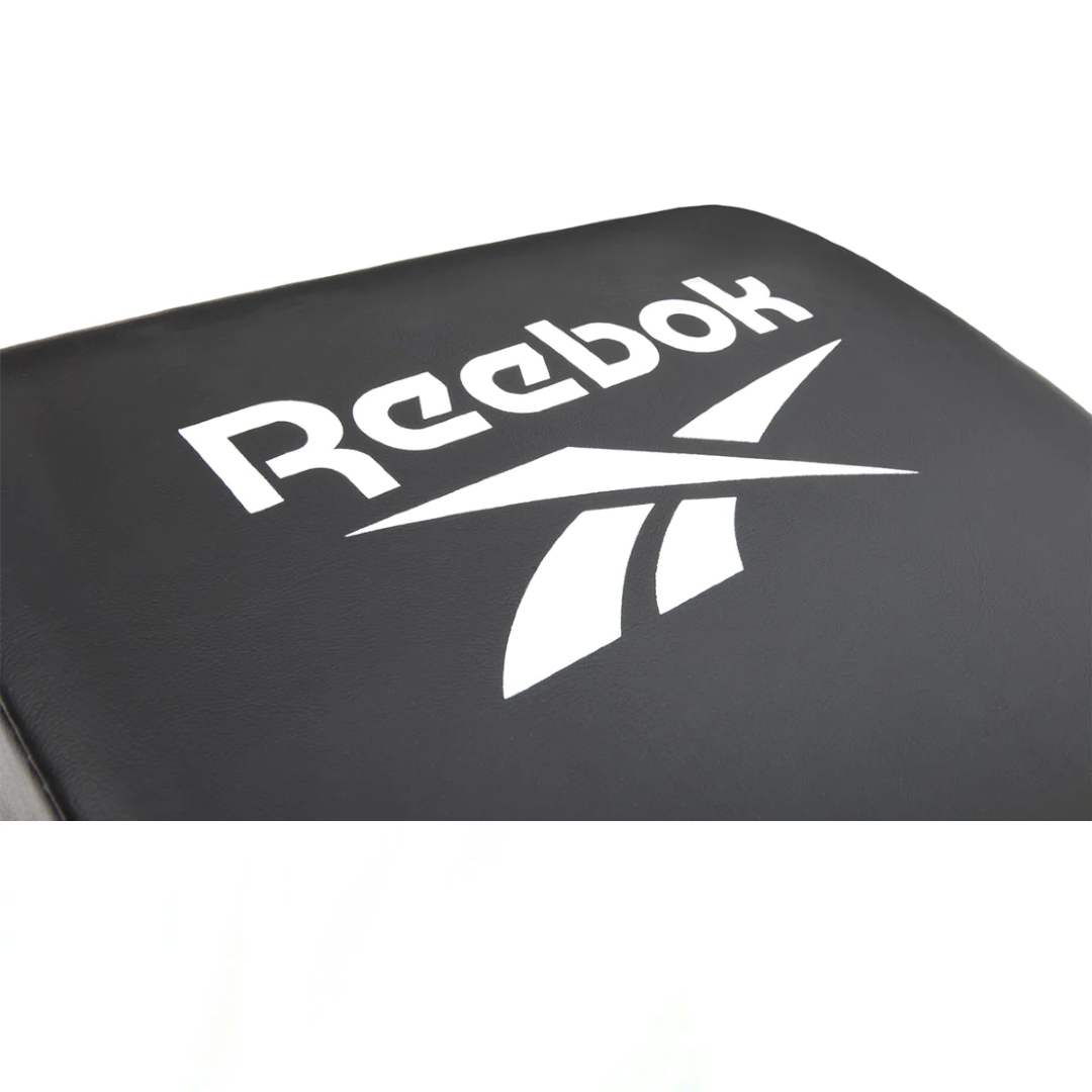 Reebok RAAC-16090BK Ab Wedge Exercise Mat