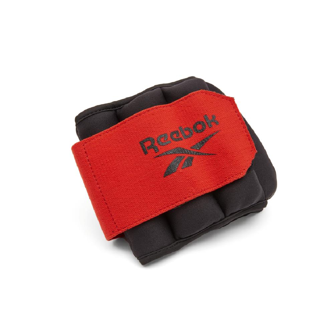 REEBOK RAWT-11262 WRIST WEIGHTS 1.5’kg