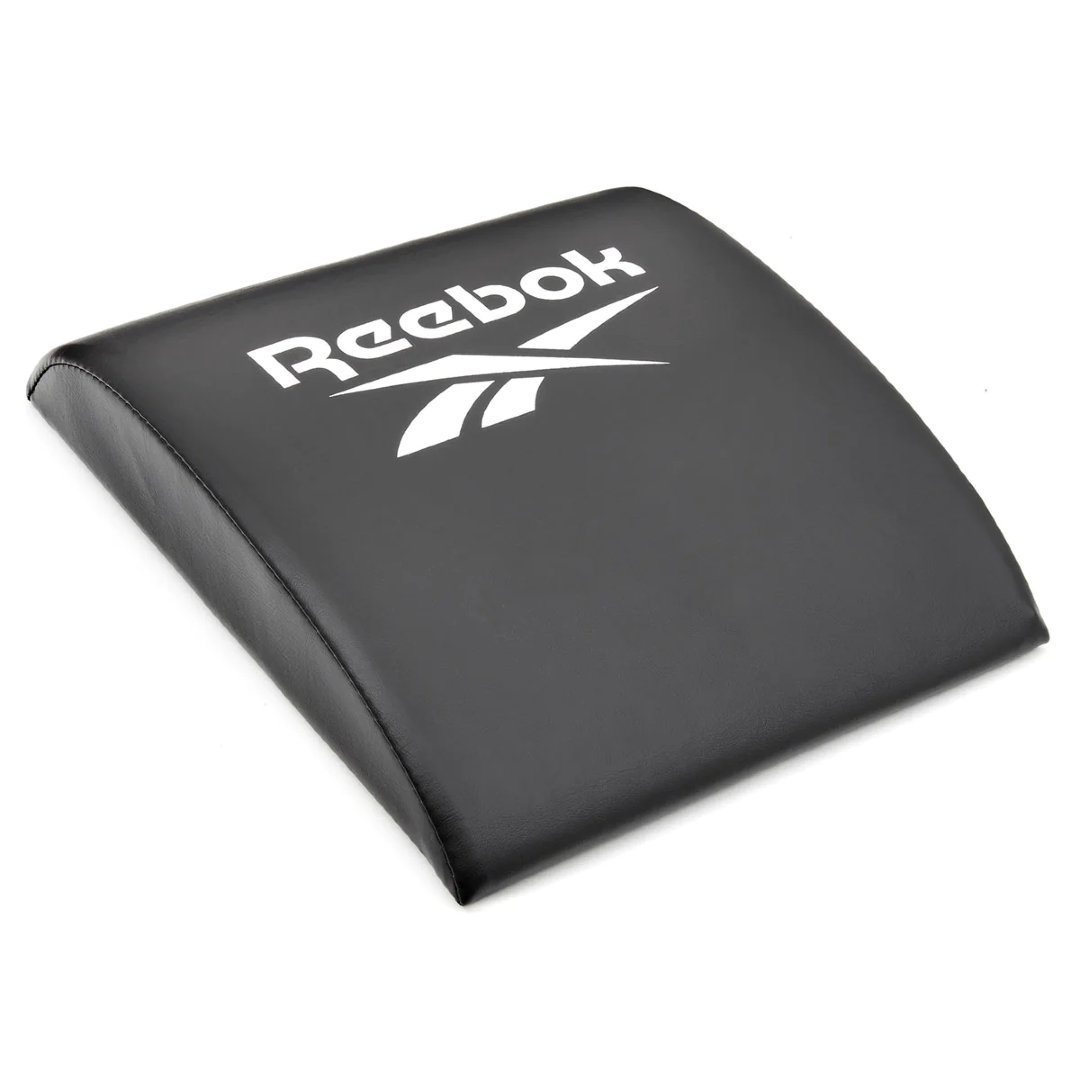 Reebok RAAC-16090BK Ab Wedge Exercise Mat