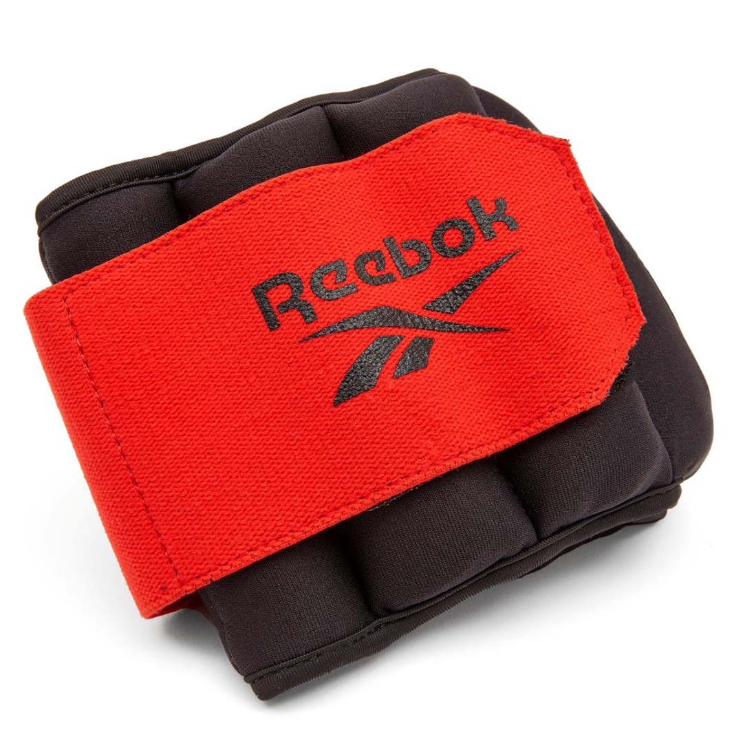 Reebok RAWT-11271 Ankle Weights (1kg)