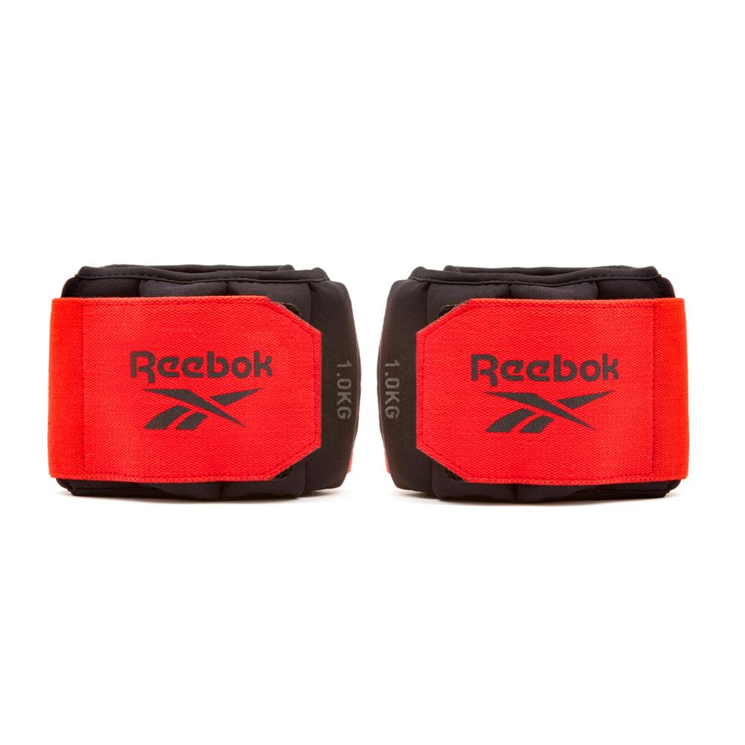 Reebok RAWT-11271 Ankle Weights (1kg)