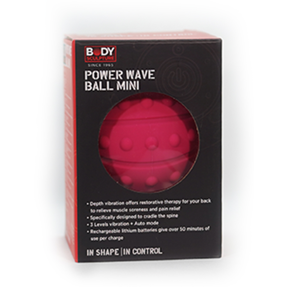 Body Sculpture BM-505-B Mini Power Wave Ball
