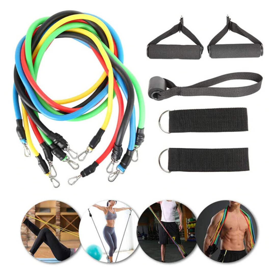 Body Sculpture BB-2365-B Multi Resistance Training Kit