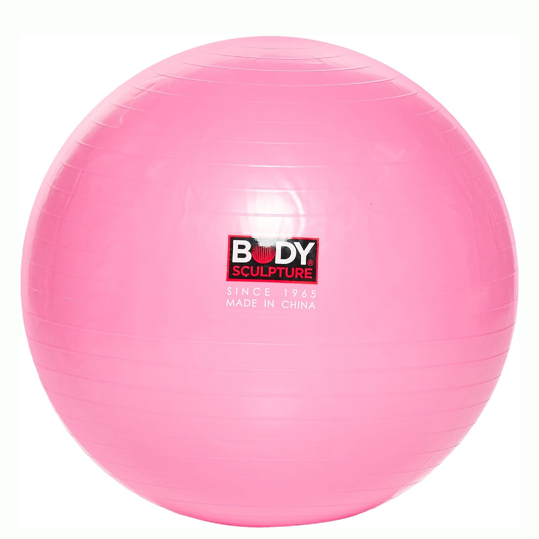 Body Sculpture BB-636DPK Yoga Set Plus (Pink)