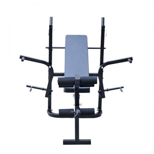 Body Sculpture BW-2811BR Multi-Functional Exercise Bench