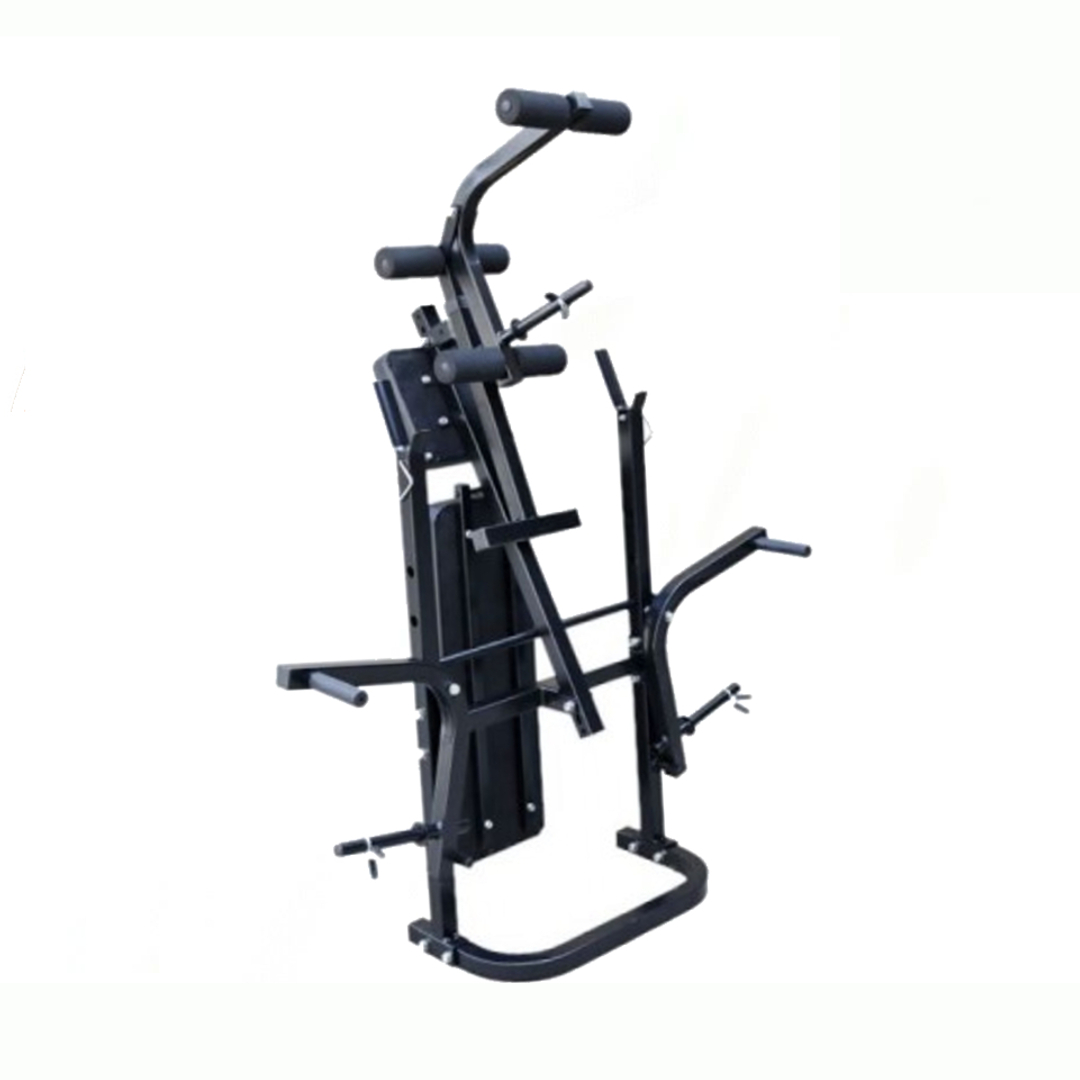 Body Sculpture BW-2811BR Multi-Functional Exercise Bench