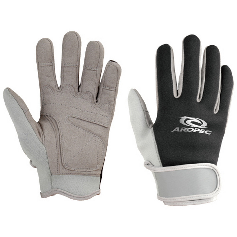 Aropec G-521 Amara Glove 2mm Neoprene (X-Large)